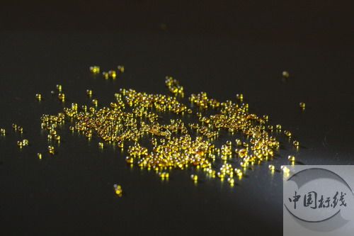 曲水汽车零部件车间喷砂处理